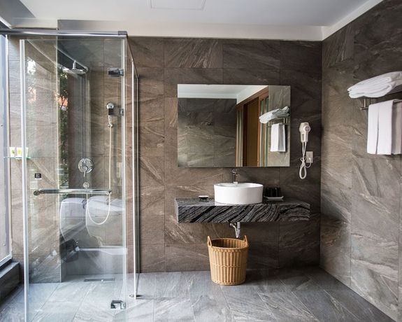 Imagen de la habitación del Hotel Imperial Dynasty Exquisite. Foto 5