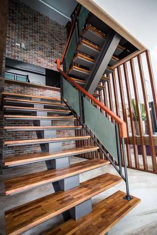 Imagen de los interiores del Hotel Imperial Dynasty Exquisite. Foto 18