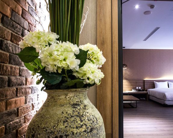 Imagen de la habitación del Hotel Imperial Dynasty Exquisite. Foto 6