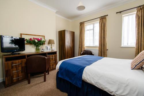 Imagen de la habitación del Hotel Imperial, Eastbourne. Foto 6