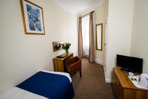 Imagen de la habitación del Hotel Imperial, Eastbourne. Foto 7