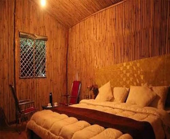 Imagen general del Hotel Imperial Eco Cottage. Foto 1