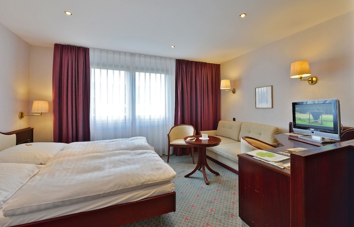 Imagen de la habitación del Hotel Imperial, Ehrenfeld. Foto 3