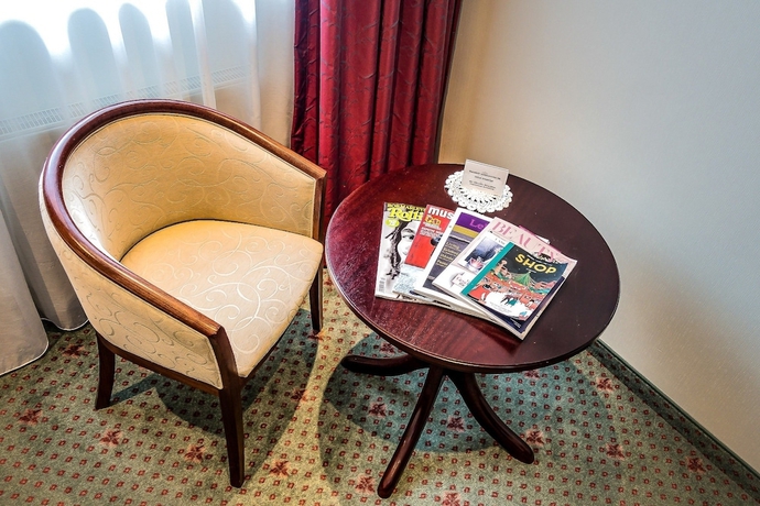 Imagen de la habitación del Hotel Imperial, Ehrenfeld. Foto 14