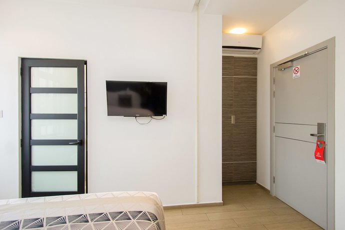 Imagen de la habitación del Hotel Imperial Express. Foto 6