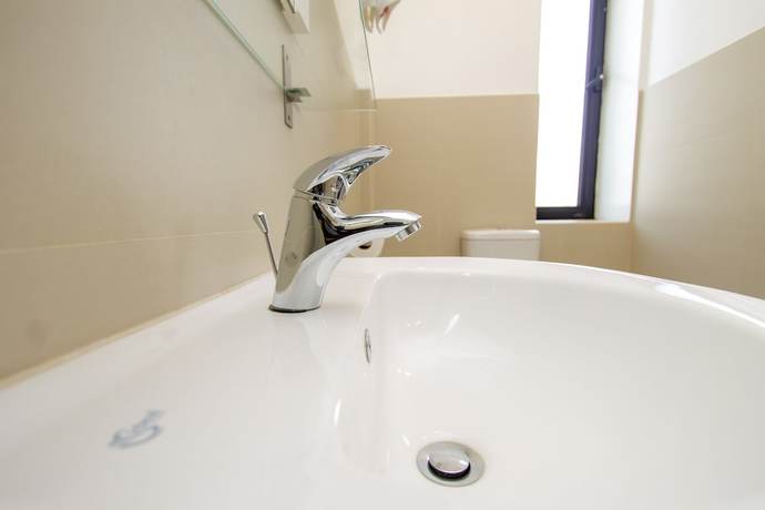 Imagen de la habitación del Hotel Imperial Express. Foto 8
