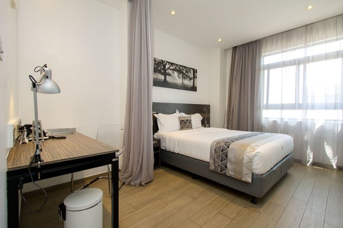 Imagen de la habitación del Hotel Imperial Express. Foto 9