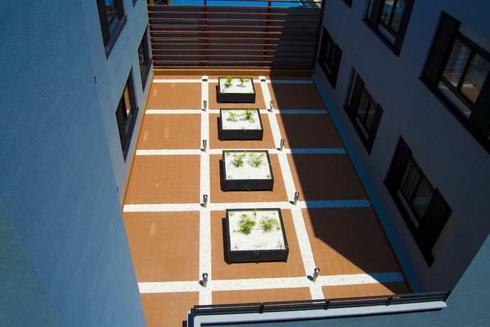 Imagen de la habitación del Hotel Imperial Express. Foto 12