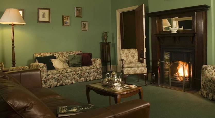 Imagen de la habitación del Hotel Imperial Fine Accommodation. Foto 5