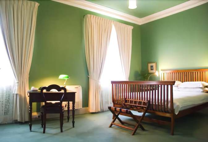 Imagen de la habitación del Hotel Imperial Fine Accommodation. Foto 8