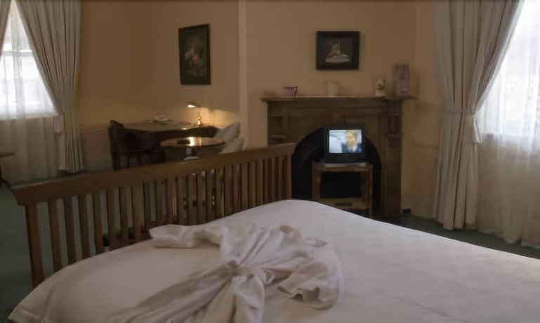 Imagen de la habitación del Hotel Imperial Fine Accommodation. Foto 10