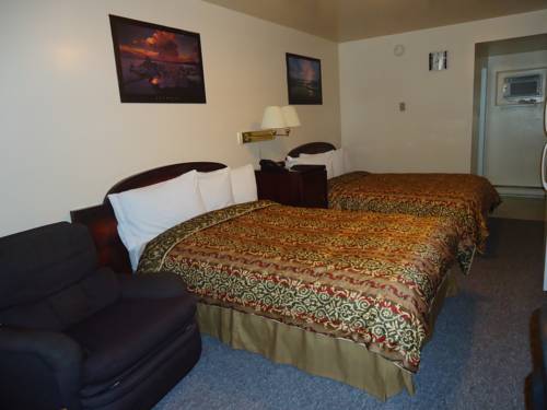 Imagen de la habitación del Hotel Imperial Fireside Inn. Foto 5