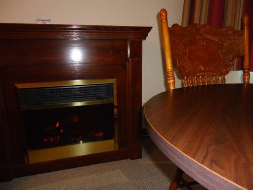 Imagen de la habitación del Hotel Imperial Fireside Inn. Foto 6