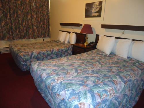 Imagen de la habitación del Hotel Imperial Fireside Inn. Foto 10
