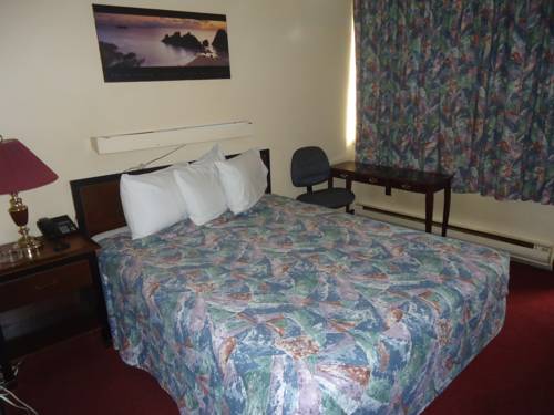 Imagen de la habitación del Hotel Imperial Fireside Inn. Foto 11