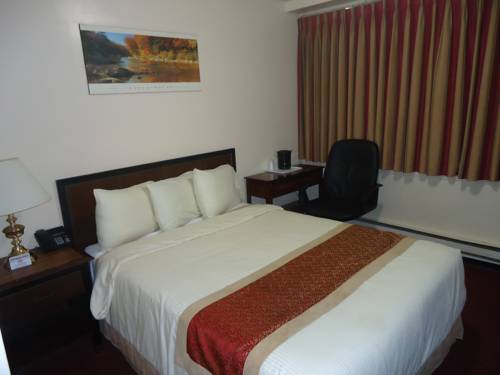 Imagen de la habitación del Hotel Imperial Fireside Inn. Foto 12