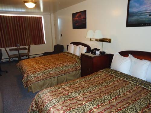 Imagen de la habitación del Hotel Imperial Fireside Inn. Foto 14