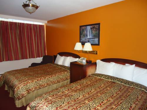 Imagen de la habitación del Hotel Imperial Fireside Inn. Foto 16