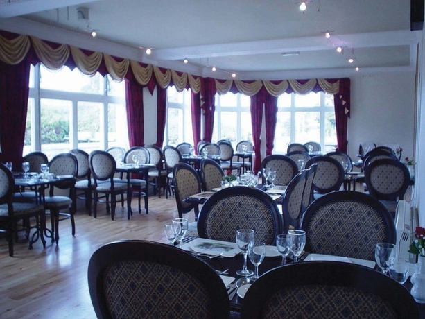 Imagen general del Hotel Imperial, Fort William. Foto 2