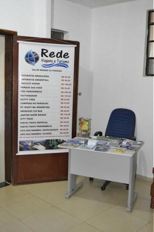 Imagen de la habitación del Hotel Imperial, Foz do Igua&ccedil;u. Foto 7