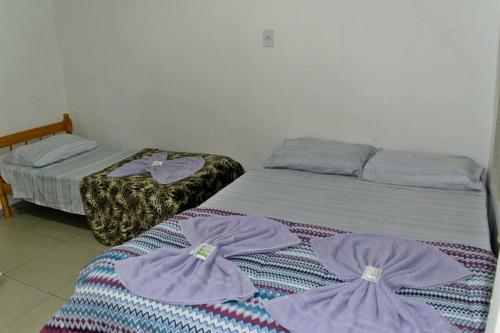 Imagen general del Hotel Imperial, Foz do Igua&ccedil;u. Foto 2