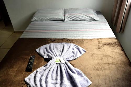 Imagen general del Hotel Imperial, Foz do Igua&ccedil;u. Foto 4