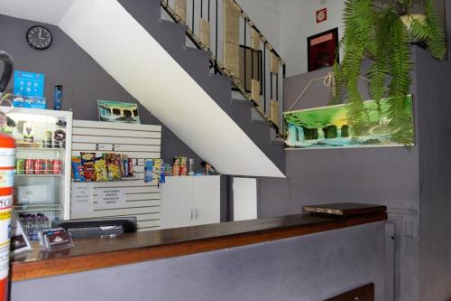 Imagen de la habitación del Hotel Imperial, Foz do Igua&ccedil;u. Foto 8