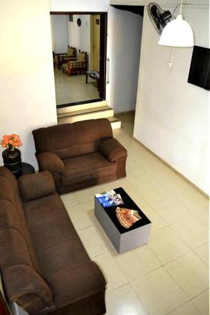 Imagen de la habitación del Hotel Imperial, Foz do Igua&ccedil;u. Foto 9