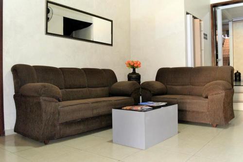 Imagen de la habitación del Hotel Imperial, Foz do Igua&ccedil;u. Foto 10