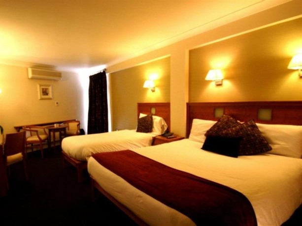 Imagen general del Hotel Imperial, Galway. Foto 2