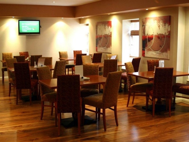 Imagen general del Hotel Imperial, Galway. Foto 4