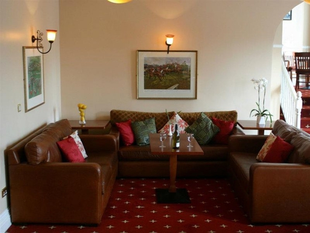 Imagen general del Hotel Imperial, Galway. Foto 5