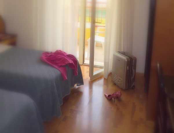 Imagen de la habitación del Hotel Imperial, Garda. Foto 2