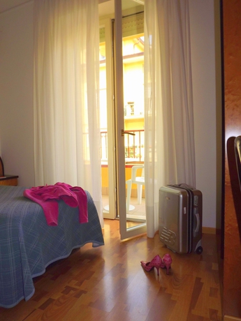 Imagen de la habitación del Hotel Imperial, Garda. Foto 7