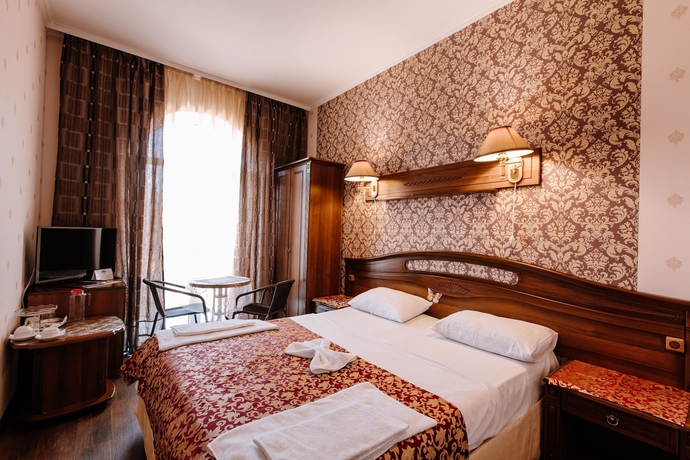 Imagen de la habitación del Hotel Imperial, Gelendzhik. Foto 2