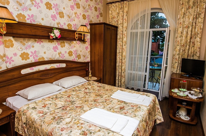 Imagen de la habitación del Hotel Imperial, Gelendzhik. Foto 3