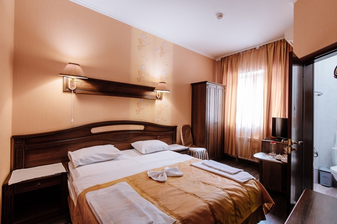 Imagen de la habitación del Hotel Imperial, Gelendzhik. Foto 4