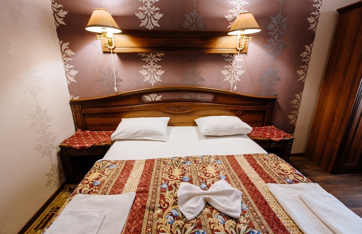 Imagen de la habitación del Hotel Imperial, Gelendzhik. Foto 14