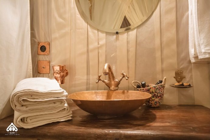 Imagen de la habitación del Hotel Imperial Glory Lodges. Foto 11