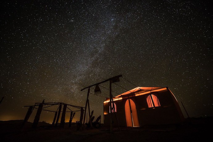 Imagen general del Hotel Imperial Glory Lodges. Foto 2