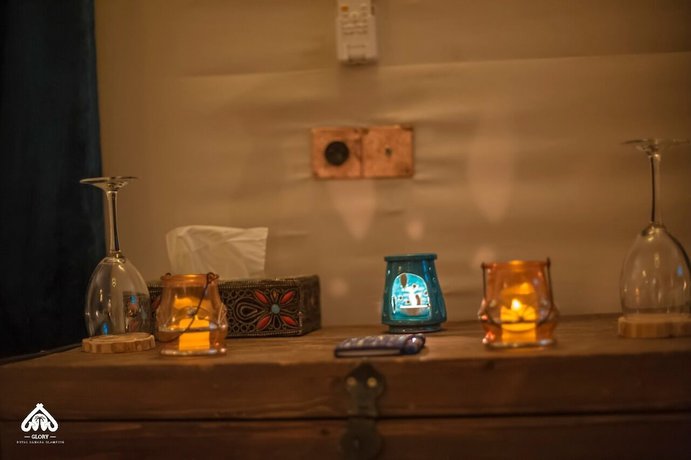 Imagen de la habitación del Hotel Imperial Glory Lodges. Foto 12