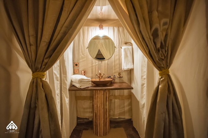 Imagen de la habitación del Hotel Imperial Glory Lodges. Foto 14