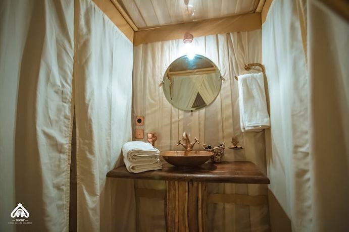 Imagen de la habitación del Hotel Imperial Glory Lodges. Foto 15