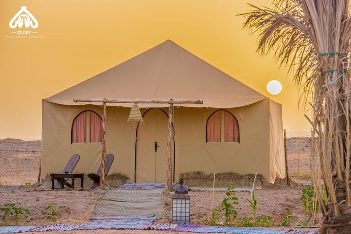 Imagen general del Hotel Imperial Glory Lodges. Foto 4