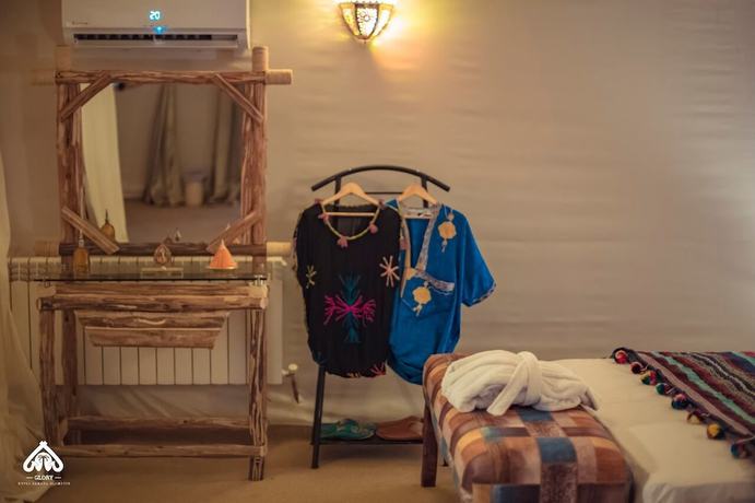 Imagen de la habitación del Hotel Imperial Glory Lodges. Foto 16