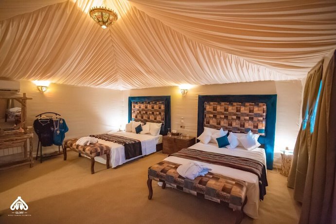 Imagen de la habitación del Hotel Imperial Glory Lodges. Foto 17