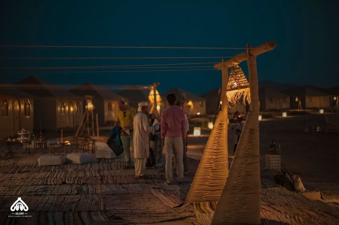 Imagen de la habitación del Hotel Imperial Glory Lodges. Foto 19