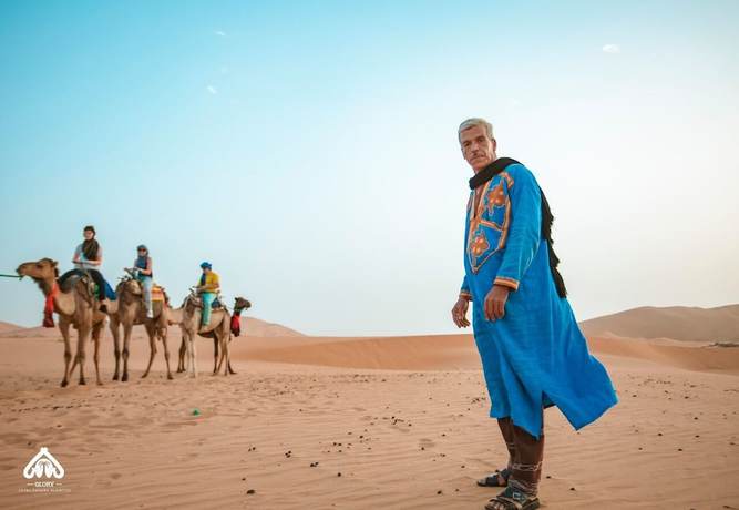 Imagen general del Hotel Imperial Glory Lodges. Foto 5