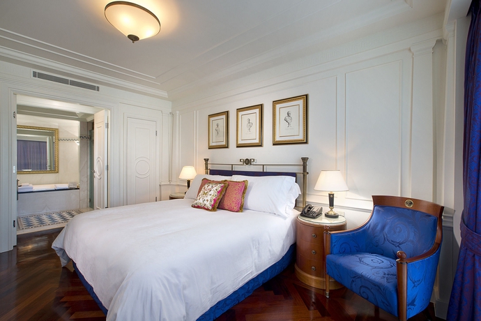 Imagen de la habitación del Hotel Imperial Gold Coast. Foto 4