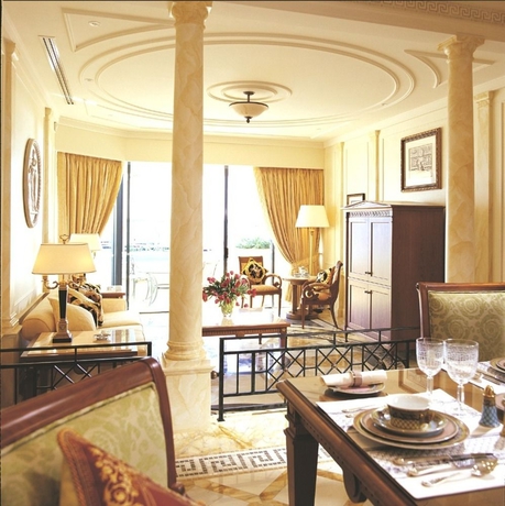 Imagen de los interiores del Hotel Imperial Gold Coast. Foto 7